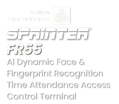 Sprinter FR55