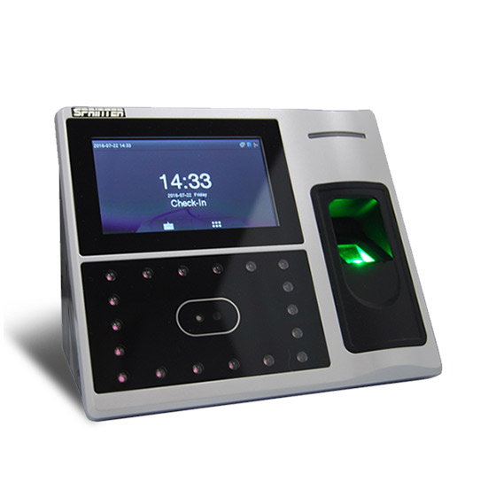 Face Recognition Biometric Attendance System