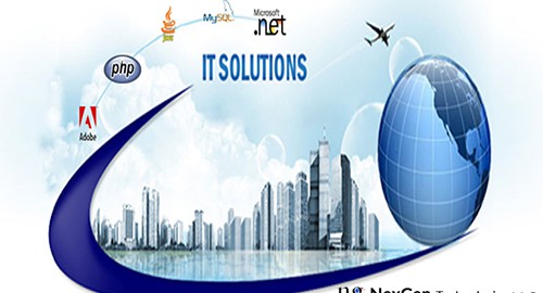 IT Solutions professionals UAE