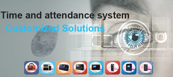 What is Biometric Time Attendance System?