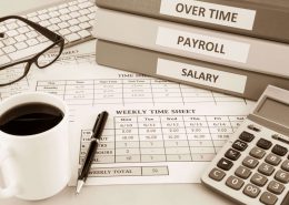 Integrating Time & Attendance Management Software with Payroll