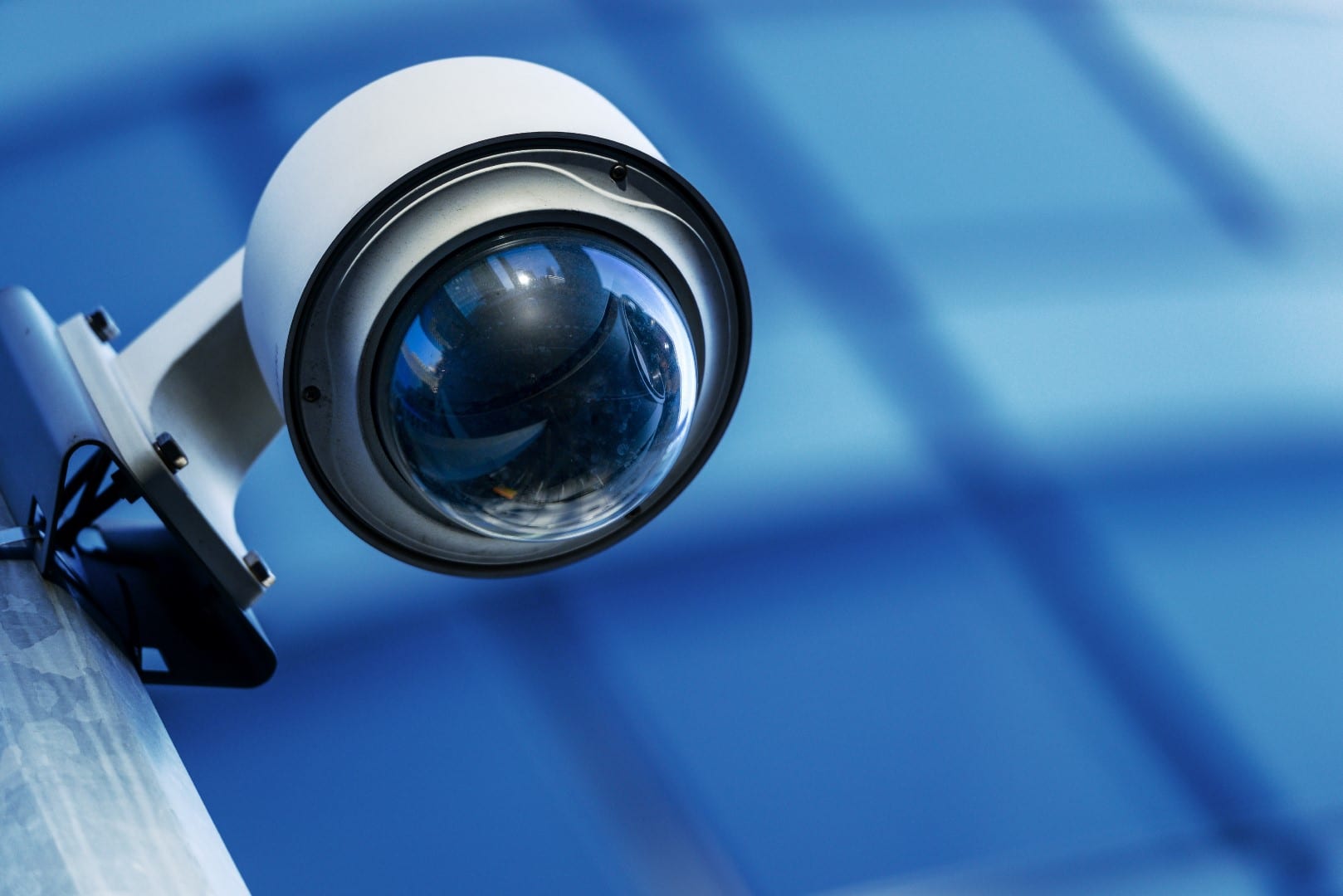 SIRA Approved CCTV Company in Dubai – NexGen Technologies LLC