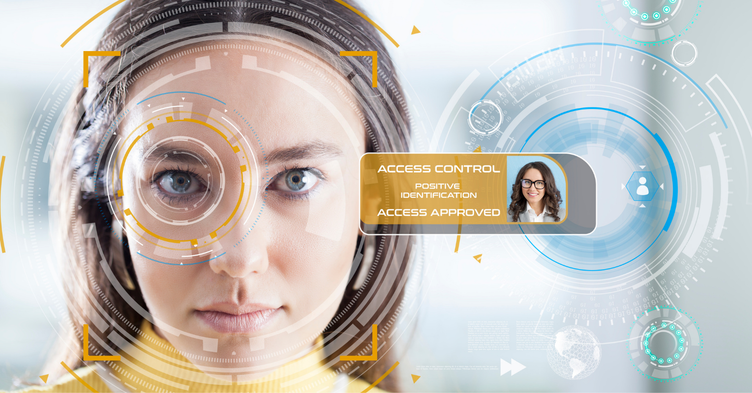 Face Recognition Access Control – Touchless Solutions during Covid-19