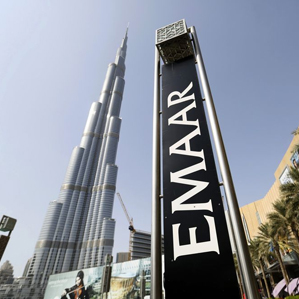 Emaar Case Study