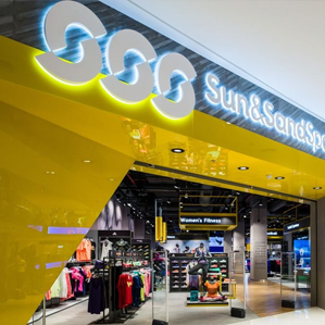 Sun & Sand Sports Case Study